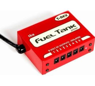 Produktbild T-Rex Fuel Tank Junior