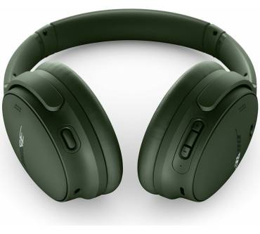 Produktbild Bose QuietComfort Headphones