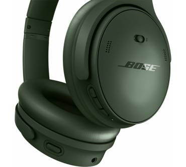 Produktbild Bose QuietComfort Headphones