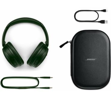 Produktbild Bose QuietComfort Headphones