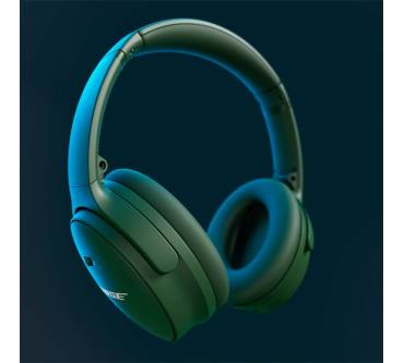 Produktbild Bose QuietComfort Headphones