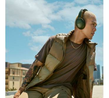 Produktbild Bose QuietComfort Headphones