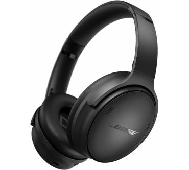 Produktbild Bose QuietComfort Headphones