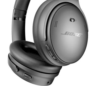 Produktbild Bose QuietComfort Headphones