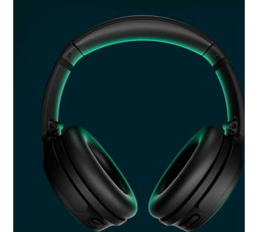 Produktbild Bose QuietComfort Headphones