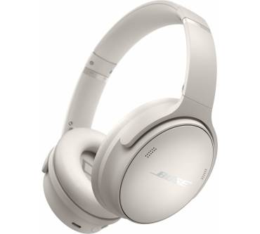 Produktbild Bose QuietComfort Headphones