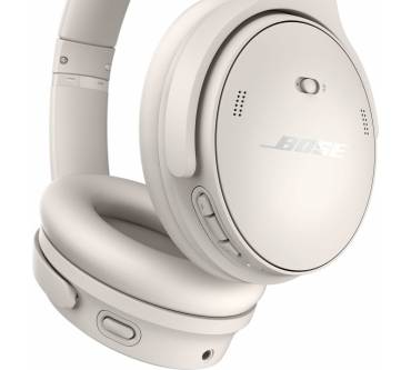 Produktbild Bose QuietComfort Headphones