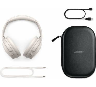 Produktbild Bose QuietComfort Headphones