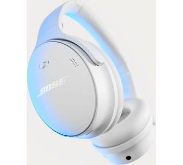 Produktbild Bose QuietComfort Headphones