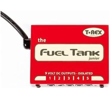 Produktbild T-Rex Fuel Tank Junior