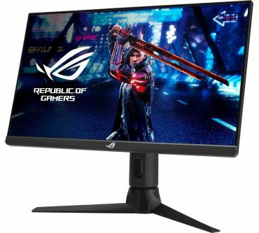 Produktbild Asus ROG Strix XG259QN