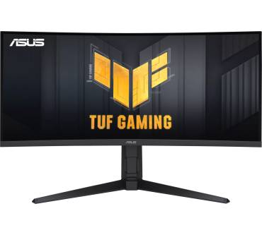 Produktbild Asus TUF Gaming VG34VQL3A