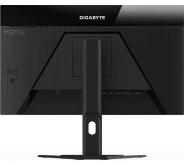 Produktbild GigaByte M27U