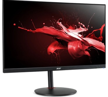 Produktbild Acer Nitro XV0 XV270M3bmiiprx