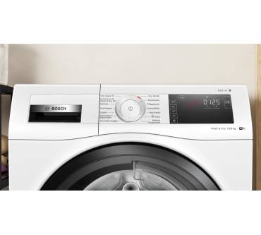 Produktbild Bosch Serie 8 WDU28513