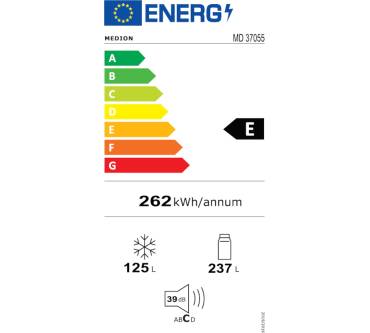 Produktbild Medion MD37055