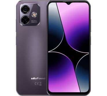 Produktbild Ulefone Note 16 Pro