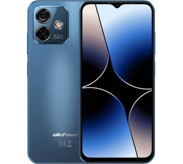 Produktbild Ulefone Note 16 Pro