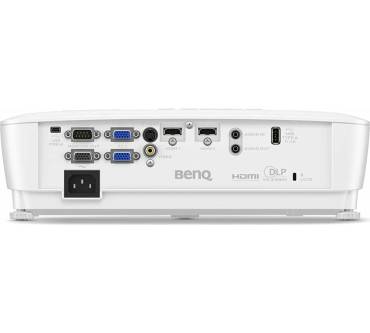 Produktbild BenQ MW536