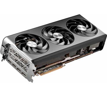 Produktbild Sapphire Nitro+ Radeon RX 7800 XT