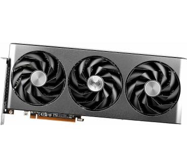 Produktbild Sapphire Nitro+ Radeon RX 7800 XT