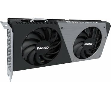 Produktbild Inno3D GeForce RTX 4060 Twin X2