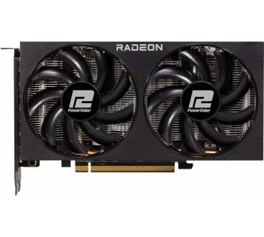 Produktbild TUL PowerColor Fighter Radeon RX 7600