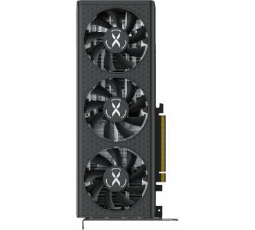 Produktbild XFX Speedster QICK 308 Radeon RX 7600 Black Edition