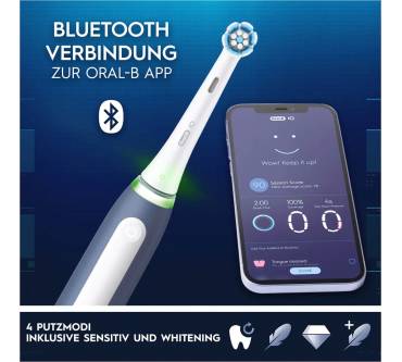 Produktbild Oral-B iO MyWay