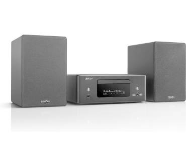 Produktbild Denon CEOL N12DAB