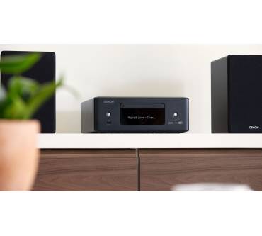 Produktbild Denon CEOL N12DAB