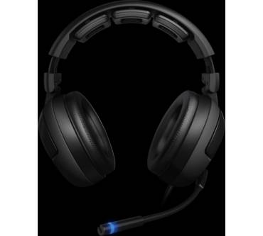 Produktbild Roccat Kave Solid 5.1 Surround Sound Gaming Headset