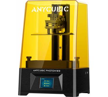 Produktbild Anycubic Photon M3