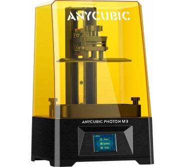 Produktbild Anycubic Photon M3