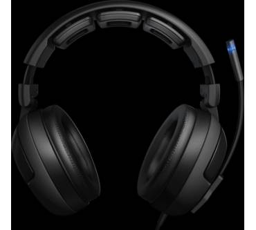 Produktbild Roccat Kave Solid 5.1 Surround Sound Gaming Headset