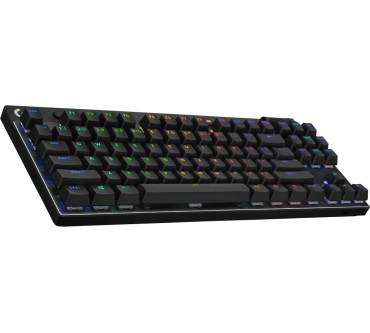 Produktbild Logitech G Pro X TKL Lightspeed