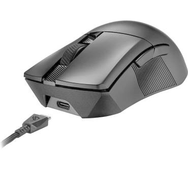 Produktbild Asus ROG Gladius III Wireless Aimpoint