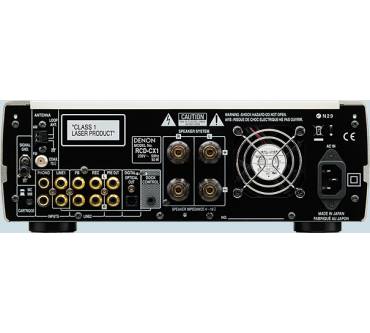 Produktbild Denon RCD-CX1