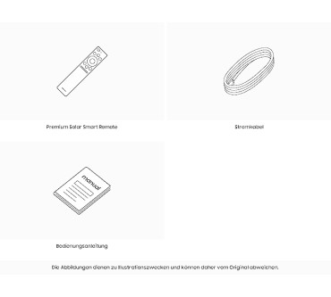 Produktbild Samsung GQ65Q80C