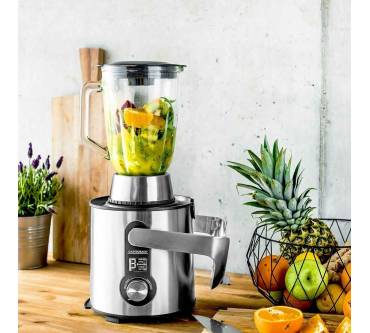 Produktbild Gastroback Design Multi Juicer Digital Pro