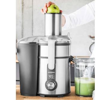 Produktbild Gastroback Design Multi Juicer Digital Pro