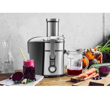 Produktbild Gastroback Design Multi Juicer Digital Pro