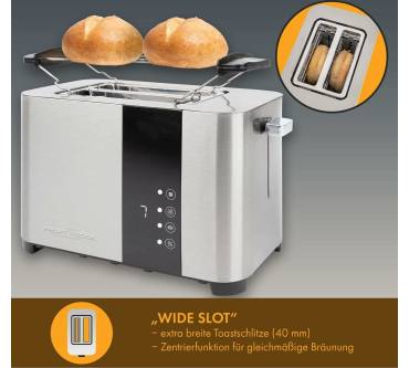 Produktbild ProfiCook PC-TA 1250