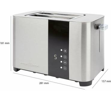 Produktbild ProfiCook PC-TA 1250