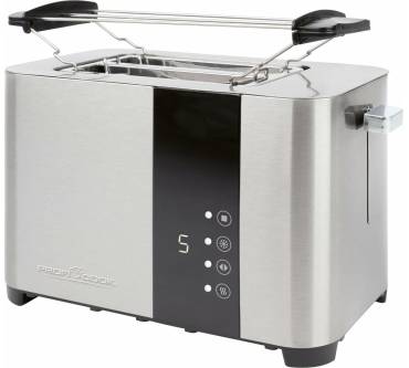 Produktbild ProfiCook PC-TA 1250