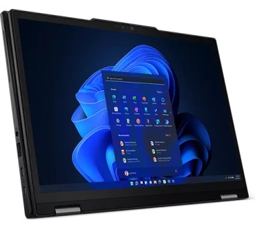 Produktbild Lenovo ThinkPad X13 Yoga G4