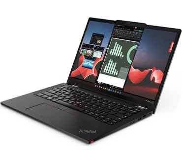 Produktbild Lenovo ThinkPad X13 Yoga G4