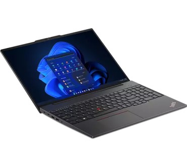 Produktbild Lenovo ThinkPad E16 G1 AMD