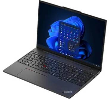 Produktbild Lenovo ThinkPad E16 G1 AMD