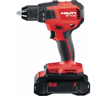 Produktbild Hilti SF 4-22